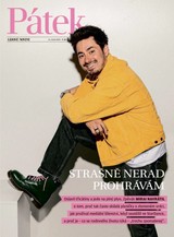 E-magazín Magazín Pátek LN - 12.8.2022 - MAFRA, a.s.