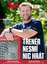 E-magazín Příloha Sport s magazínem - 12.8.2022 - CZECH NEWS CENTER a. s.