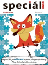 E-magazín Magazín DNES Speciál - 12.8.2022 - MAFRA, a.s.