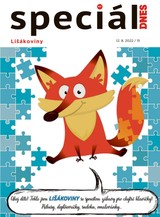 E-magazín Magazín DNES Speciál Olomoucký - 12.8.2022 - MAFRA, a.s.