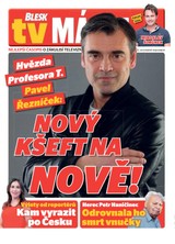 E-magazín BLESK Tv manie - 13.8.2022 - CZECH NEWS CENTER a. s.