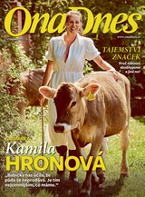 E-magazín Magazín ONA DNES - 15.8.2022 - MAFRA, a.s.