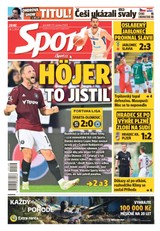 E-magazín Sport - 15.8.2022 - CZECH NEWS CENTER a. s.
