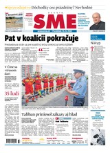 E-magazín SME 15-8-2022 - Petit Press, a.s. 