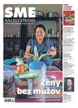 E-magazín SME 13-8-2022 - Petit Press, a.s. 