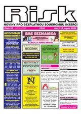 E-magazín Risk 32/2022 - Risk