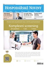 E-magazín HN 158 - 16.08.2022  - Economia, a.s.