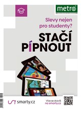 E-magazín METRO - 16.8.2022 - MAFRA, a.s.