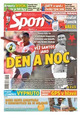 E-magazín Sport - 16.8.2022 - CZECH NEWS CENTER a. s.