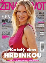 E-magazín Žena a Život - 17/2022 - MAFRA, a.s.