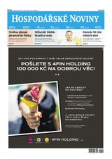 E-magazín HN 159 - 17.8.2022 - Economia, a.s.