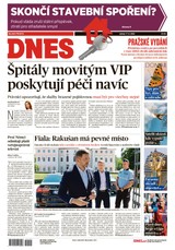 E-magazín MF DNES - 17.8.2022 - MAFRA, a.s.