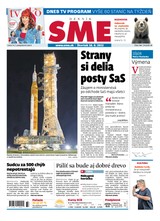 E-magazín SME 18-8-2022 - Petit Press, a.s. 