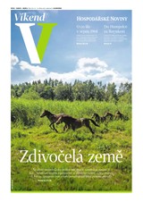 E-magazín HN 161 - 19.8.2022 Víkend - Economia, a.s.
