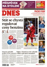 E-magazín MF DNES - 19.8.2022 - MAFRA, a.s.
