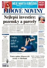 E-magazín LN - 19.8.2022 - MAFRA, a.s.