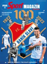E-magazín Příloha Sport s magazínem - 19.8.2022 - CZECH NEWS CENTER a. s.