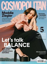 E-magazín Cosmopolitan - 09/2022 - MAFRA, a.s.