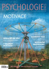 E-magazín Psychologie dnes 09/2022 - Portál, s.r.o.
