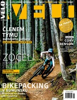 E-magazín Velo 6-2022 - V-Press s.r.o.