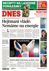 E-magazín MF DNES - 22.8.2022 - MAFRA, a.s.