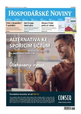 E-magazín HN 163 - 23.08.2022  - Economia, a.s.