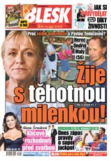 E-magazín BLESK - 23.8.2022 - CZECH NEWS CENTER a. s.