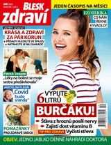 E-magazín BLESK Zdraví - 9/2022 - CZECH NEWS CENTER a. s.