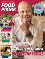 E-magazín Příloha BLESK FOOD PIKNIK - 24.8.2022 - CZECH NEWS CENTER a. s.
