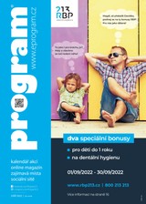 E-magazín Program OV 09-2022 - NAKLADATELSTVÍ MISE, s.r.o.