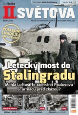 E-magazín II. světová 9/2022 - Extra Publishing, s. r. o.