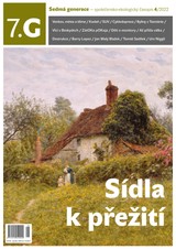 E-magazín Sedmá generace 4/2022 - Hnutí Duha - Sedmá generace