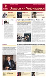 E-magazín HN 165 - 25.08.2022 Divadlo na Vinohradech - Economia, a.s.