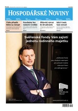 E-magazín HN 165 - 25.08.2022  - Economia, a.s.