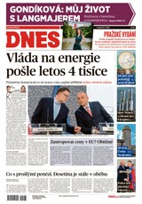 E-magazín MF DNES - 25.8.2022 - MAFRA, a.s.