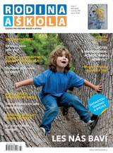E-magazín Rodina a škola 07/2022 - Portál, s.r.o.