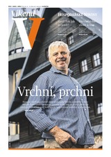 E-magazín HN 166 - 26.8.2022 Víkend - Economia, a.s.