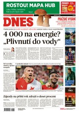 E-magazín MF DNES - 26.8.2022 - MAFRA, a.s.