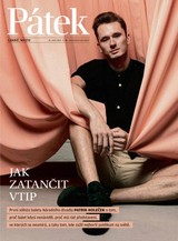 E-magazín Magazín Pátek LN - 26.8.2022 - MAFRA, a.s.