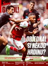 E-magazín Příloha Sport s magazínem - 26.8.2022 - CZECH NEWS CENTER a. s.