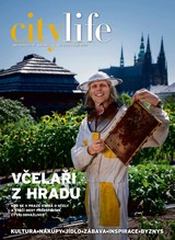 E-magazín MF DNES extra City life - 26.8.2022 - MAFRA, a.s.
