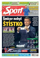 E-magazín Sport - 27.8.2022 - CZECH NEWS CENTER a. s.