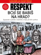 E-magazín Respekt 35/2022 - Economia, a.s.