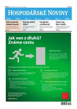 E-magazín HN 167 - 29.8.2022 - Economia, a.s.