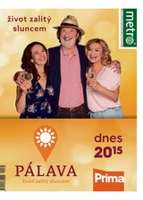 E-magazín METRO - 29.8.2022 - MAFRA, a.s.