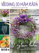 E-magazín Všechno, co mám ráda 6/2022 - MediaLight s.r.o.