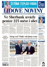 E-magazín LN - 30.8.2022 - MAFRA, a.s.