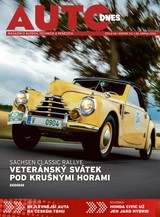 E-magazín AUTO DNES - 30.8.2022 - MAFRA, a.s.