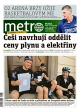 E-magazín METRO - 30.8.2022 - MAFRA, a.s.