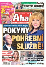 E-magazín Aha! - 30.8.2022 - CZECH NEWS CENTER a. s.